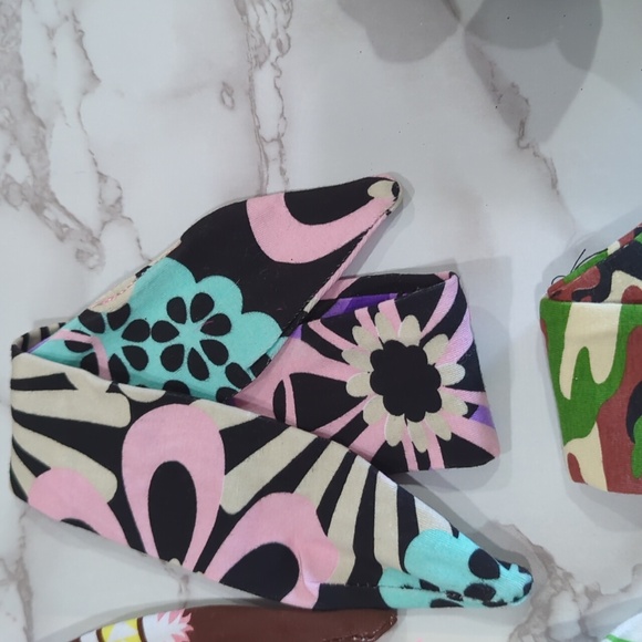 Head wraps for Baby's and Toddlers - Picture 7 of 14